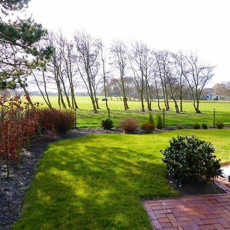 Villa Beach & Golf Julianadorp Kültér fotó