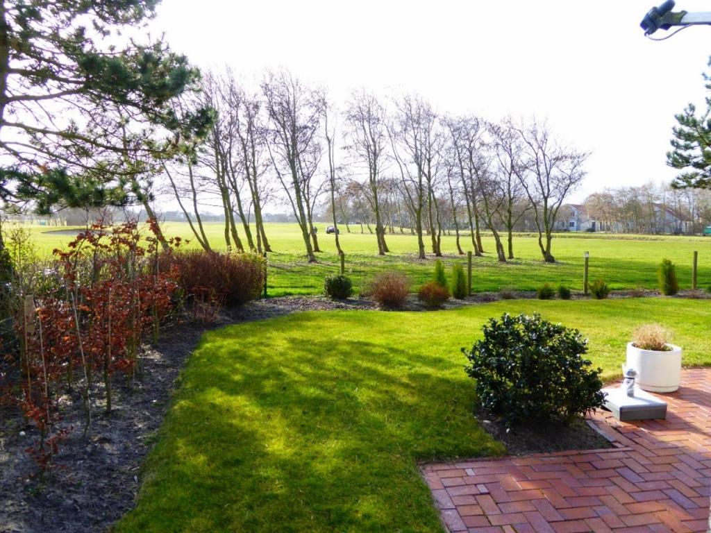 Villa Beach & Golf Julianadorp Kültér fotó