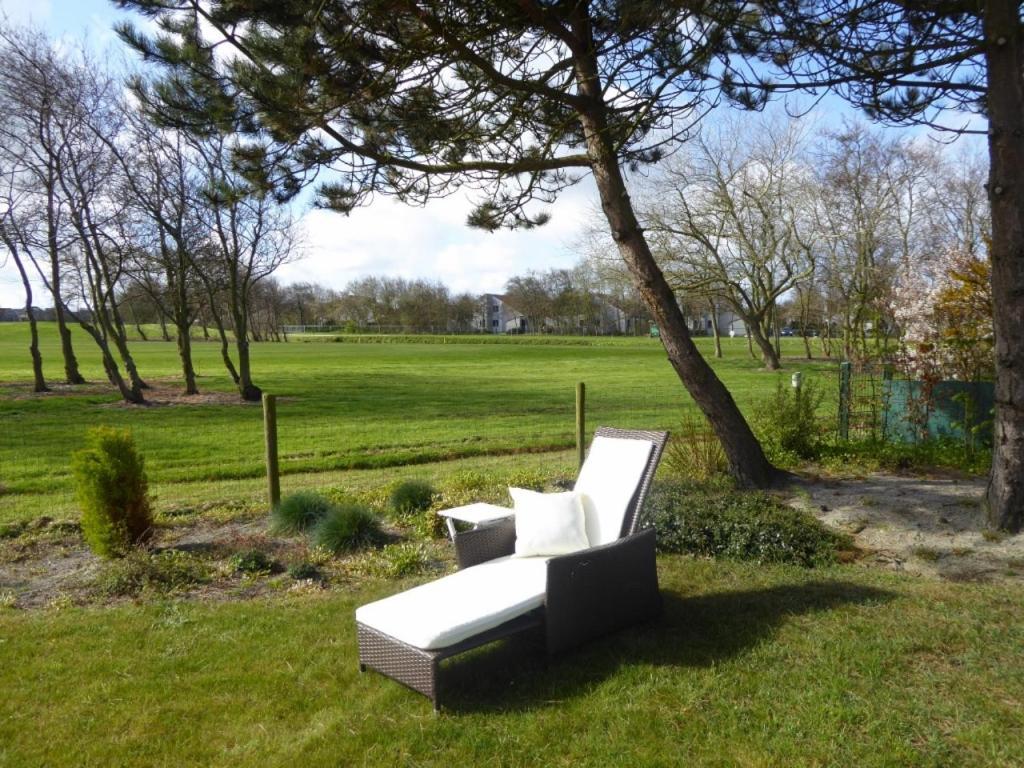 Villa Beach & Golf Julianadorp Kültér fotó