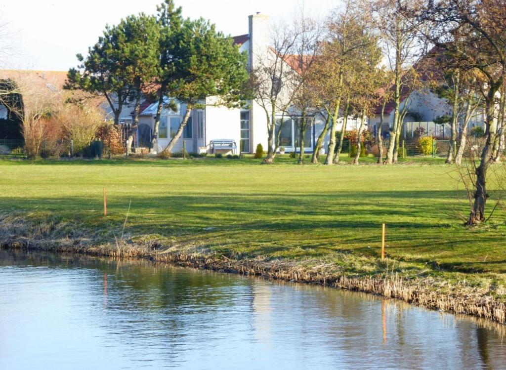 Villa Beach & Golf Julianadorp Kültér fotó