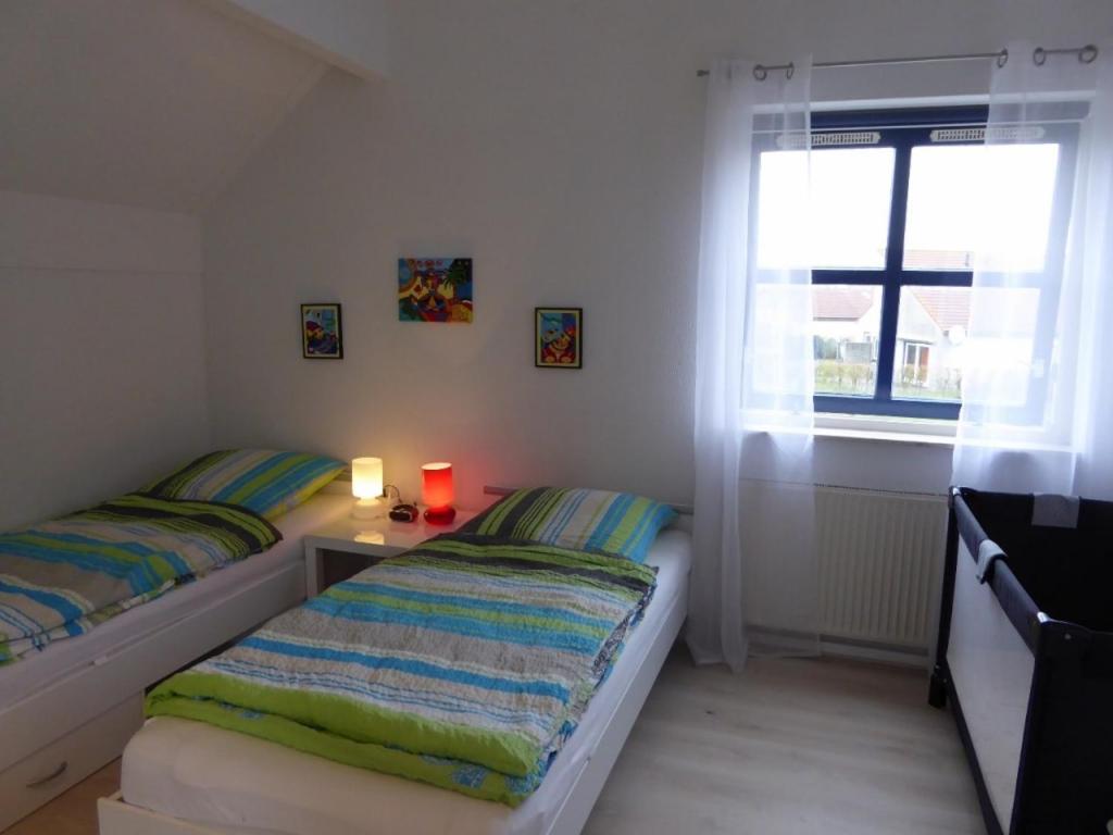 Villa Beach & Golf Julianadorp Kültér fotó